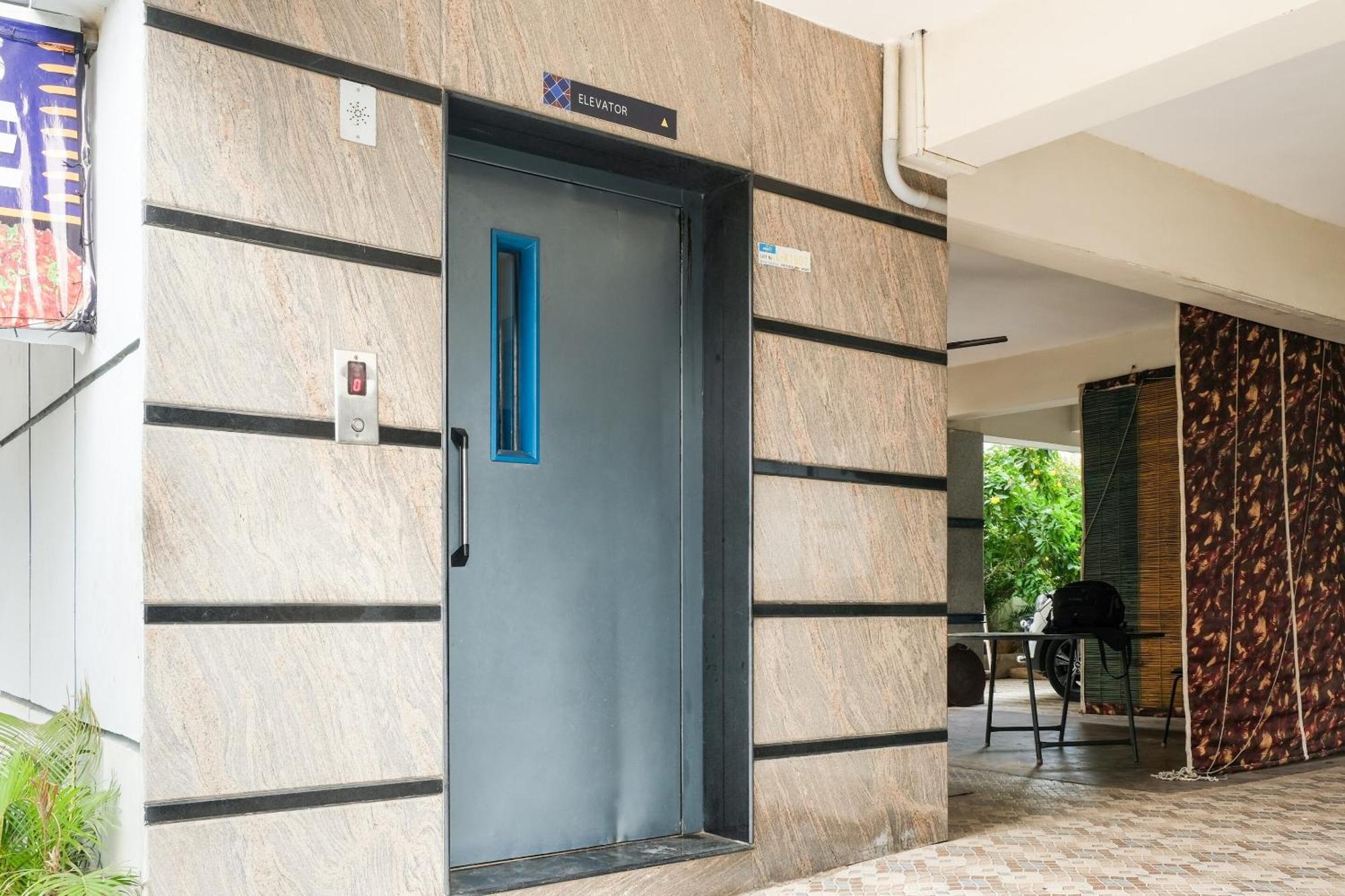 Hotel O Karthikeya Pride Vijayawada Exterior photo