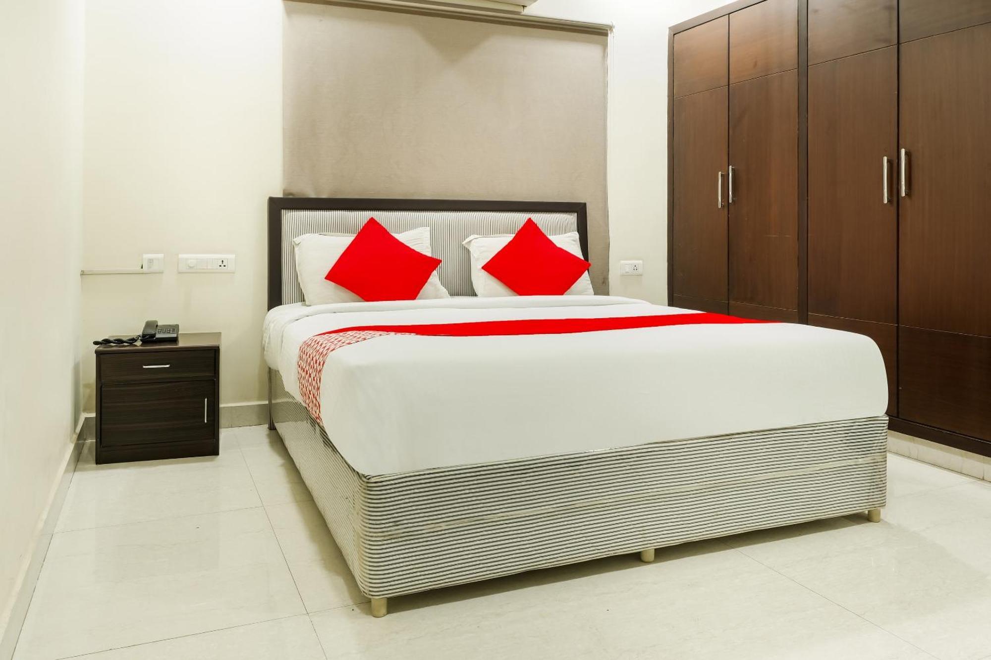 Hotel O Karthikeya Pride Vijayawada Exterior photo